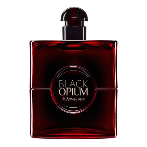 ysl blsck opium|YSL Black Opium release date.